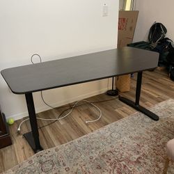 IKEA Desk