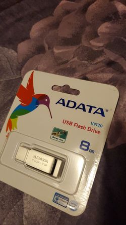 USB flash drive