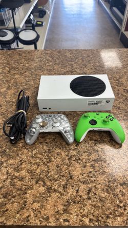 Gaming console Microsoft Xbox 1883