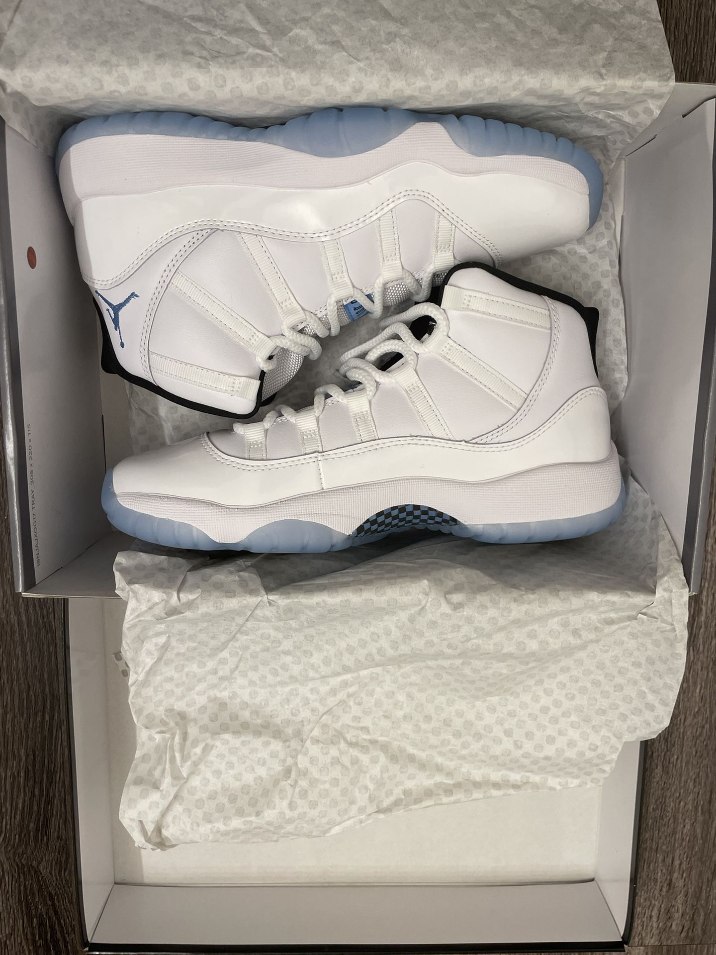 Air Jordan Retro 11