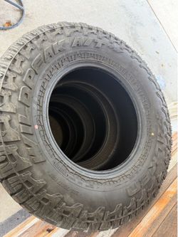 Falken Wildpeak A/T