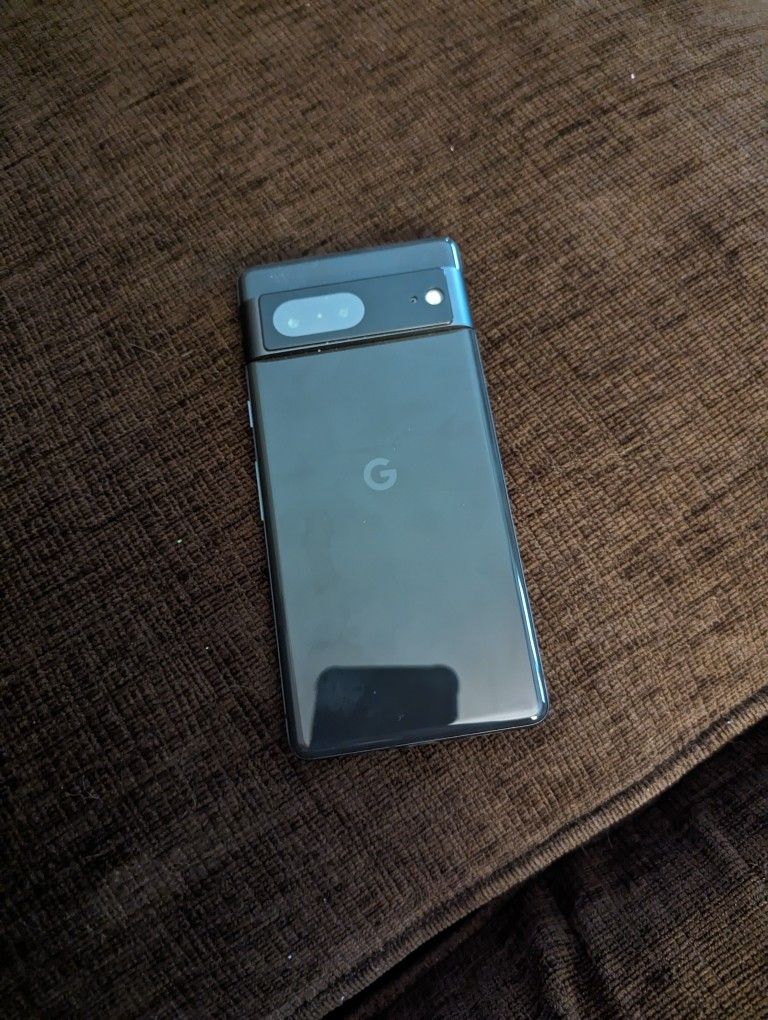 Google Pixel S7