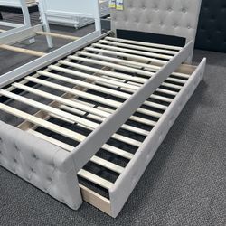 Daybed Twin Size Nueva En Caja Incluye Colchones 
