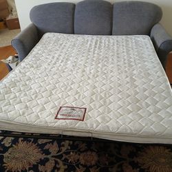 Sofá Bed 