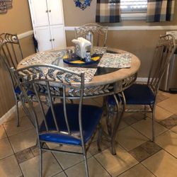 Dinner Table