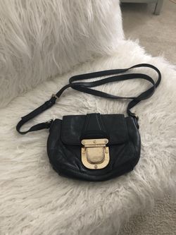 Michael Kors Crossbody Bag
