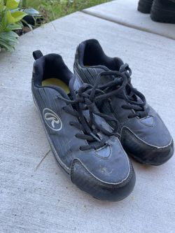 Rawlings Youth Cleats