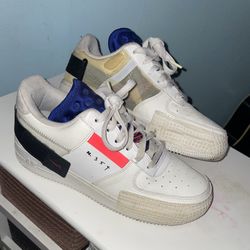 Nike Air Force 1 N.354 Size(6 1/2)