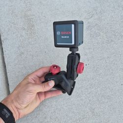 Bosch Laser Leveler