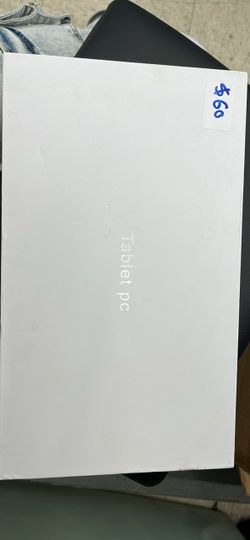 Magch tablet pc