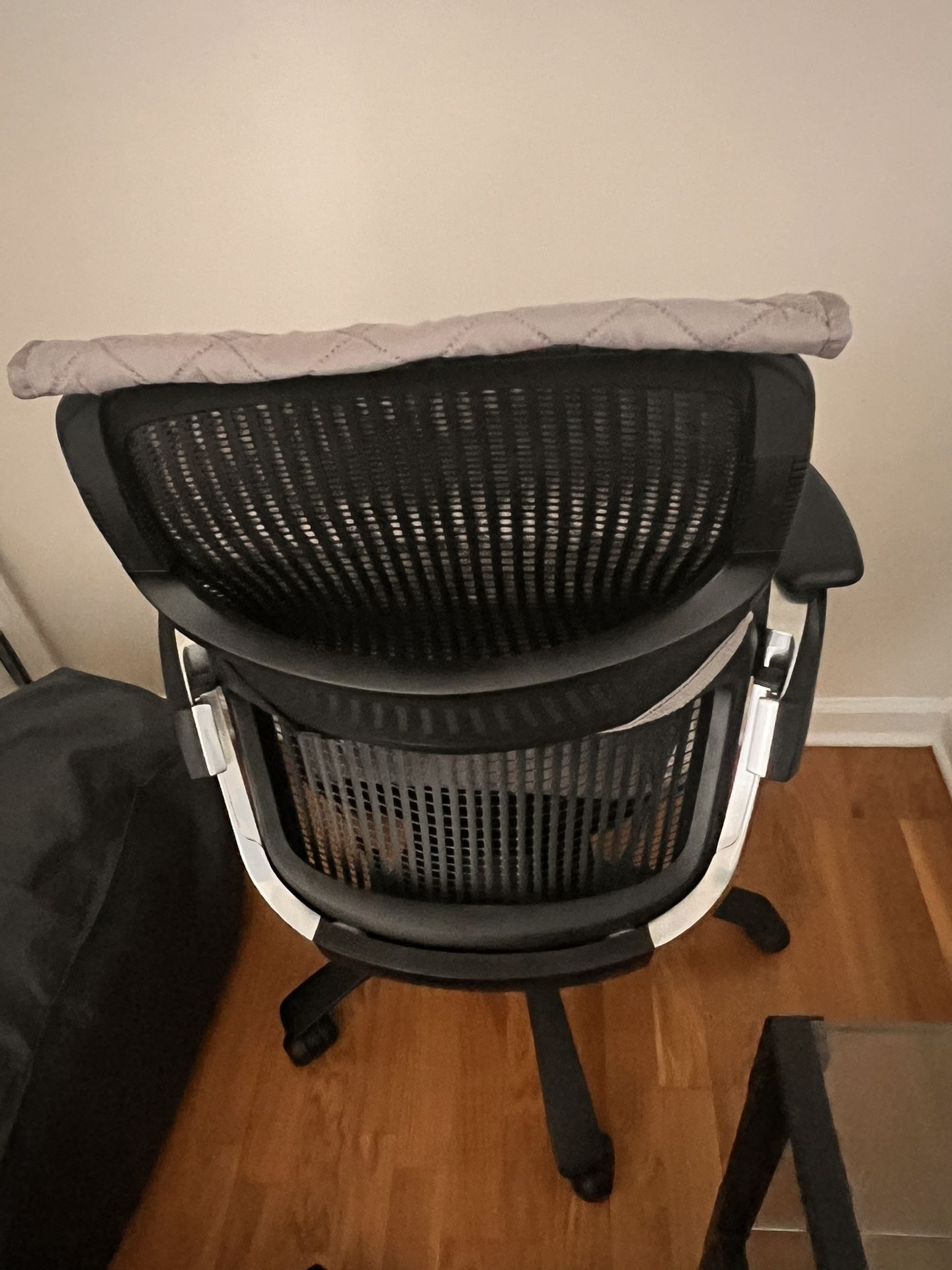 Computer Chair And Cover