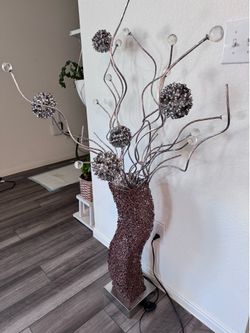 Flower decoration pot
