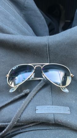 Rayban glasses
