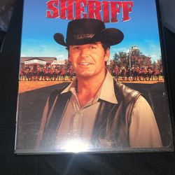 Support Your Local Sheriff 