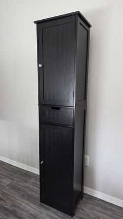Storage Cabinet
