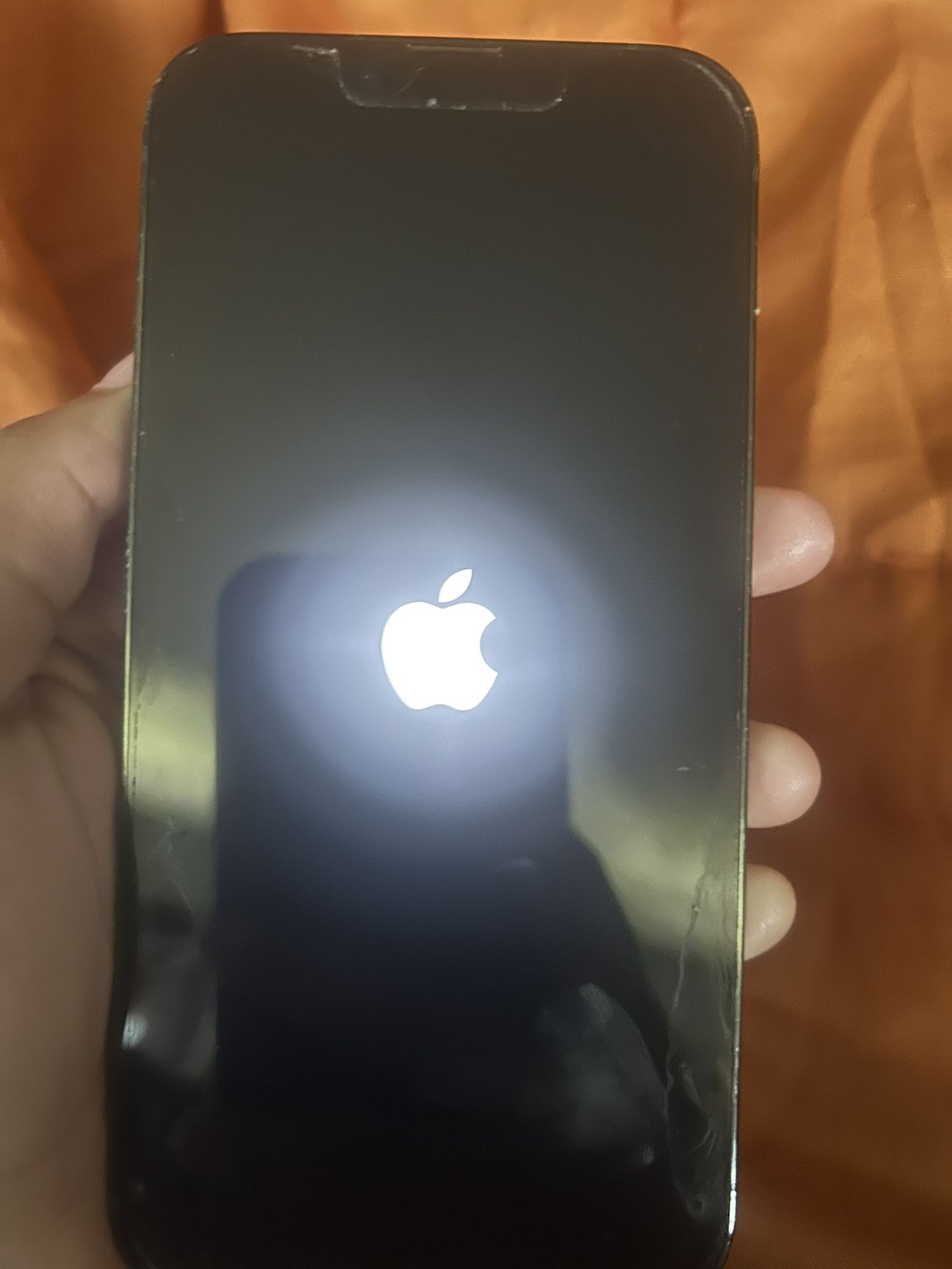 IPhone 13 Pro 