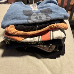 Boy Clothes Bundle 2T-4T