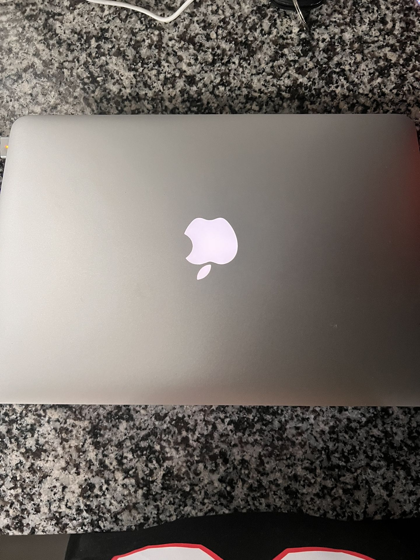 Macbook Pro 13