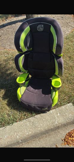Car Seat