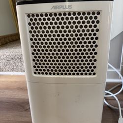 Airplus Dehumidifiers 