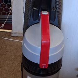 Vacuum Cleaner 