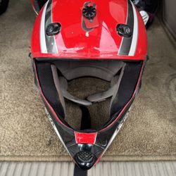 Fox Helmet