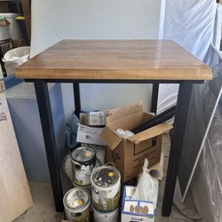 Bar Table 