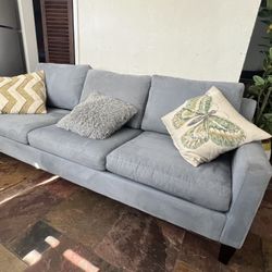 Couch Free Delivery 