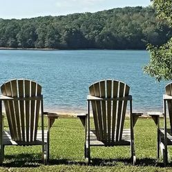 Golf Course Lot For Sale In Chickasaw Point $1.00