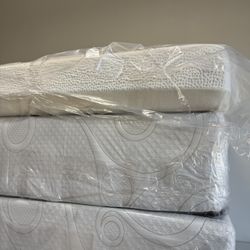 Twin Full Queen King Memory Foam Mattress