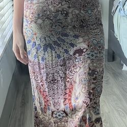 The Dress That Does it All!