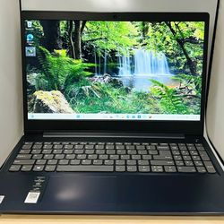 Lenovo iDeaPad 81WR TouchScreen 2020 2.59Ghz 8GB 256GB SSD Windows 11