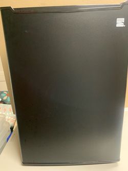 Great Mini Fridge