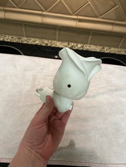 Night Light / Scented Wax Melter