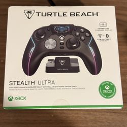 Turtle Beach Xbox Controller 