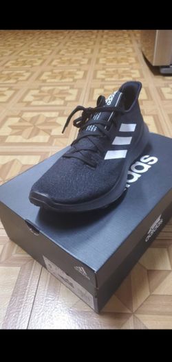 NEW -- Adidas sense Bounce +