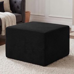 25.30" Boneless Sofa Module Compatible with Cloud Series Oversized Sectionals, No-Armrest Design for Modern Living Rooms & Bedroom