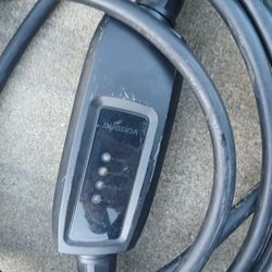 Level 2 E V Charger