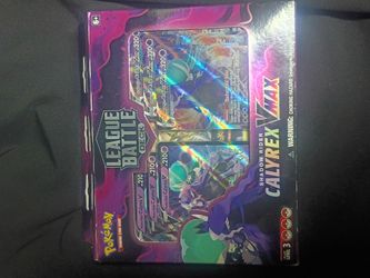 Pokemon League Battle Deck
