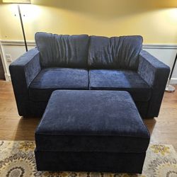 Lovesac Couch