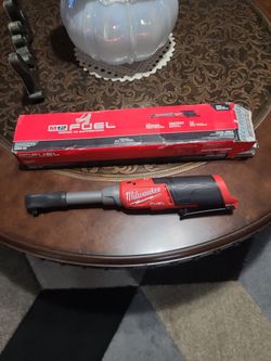 Milwaukee m12 fuel