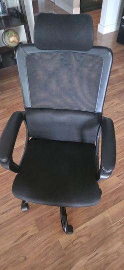 Office/Game Chair