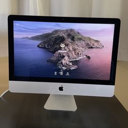 iMac - 2.7GHz Quad Core - 8GB Ram - 1TB storage