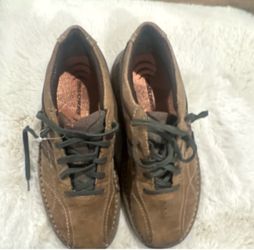 Men’s sketchers  brown