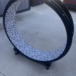 Cat Exercise Wheel