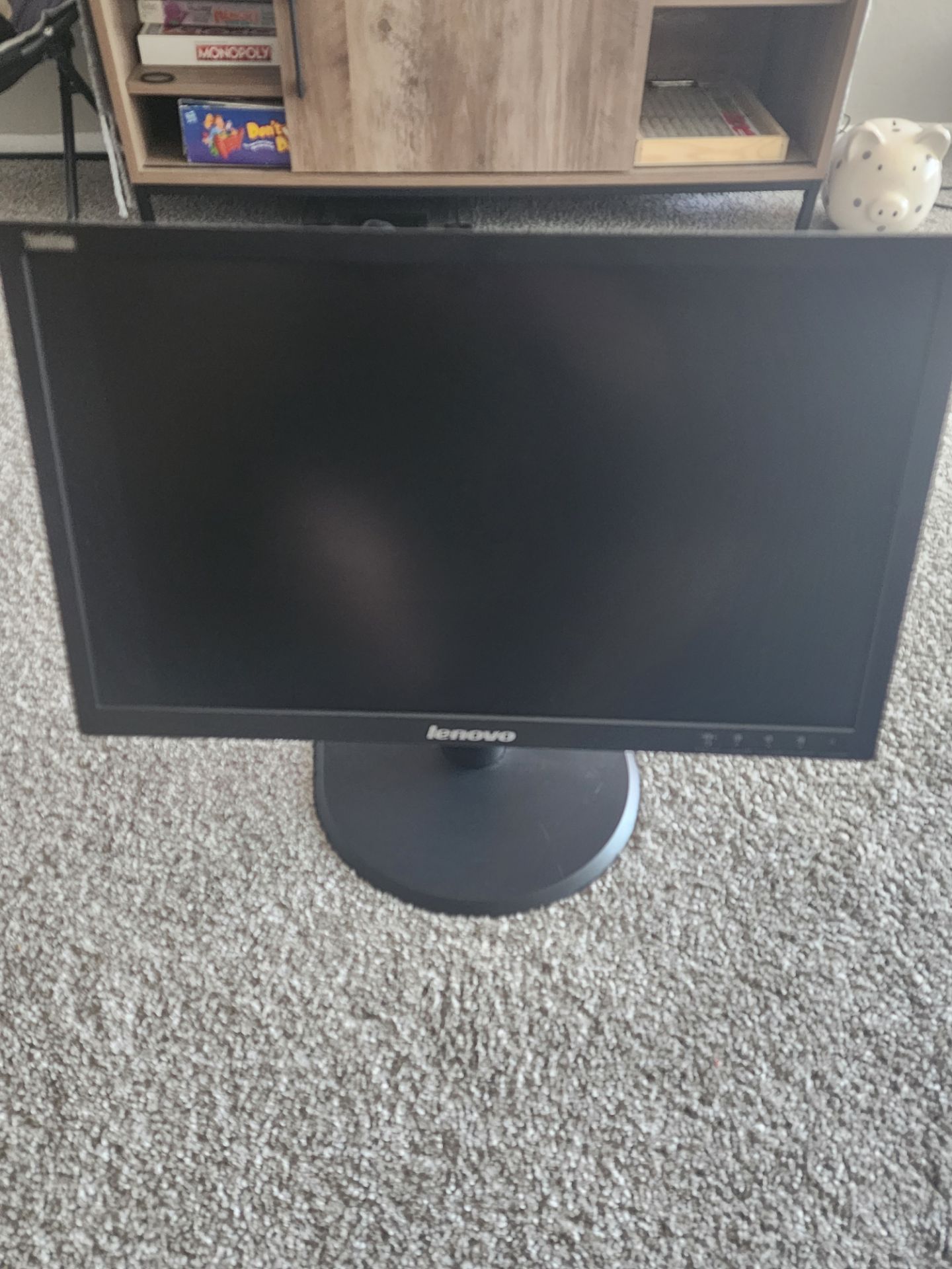 23in monitor