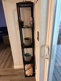Shelf for free