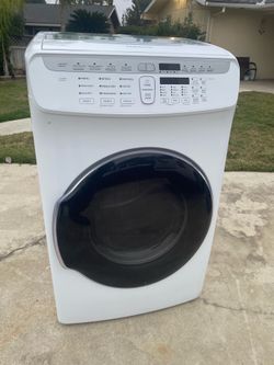 Dual Flex Electric