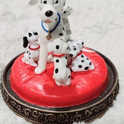 Disney 101 Dalmatians Collection
