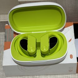 Pocbuds N35 True Wireless Earbuds